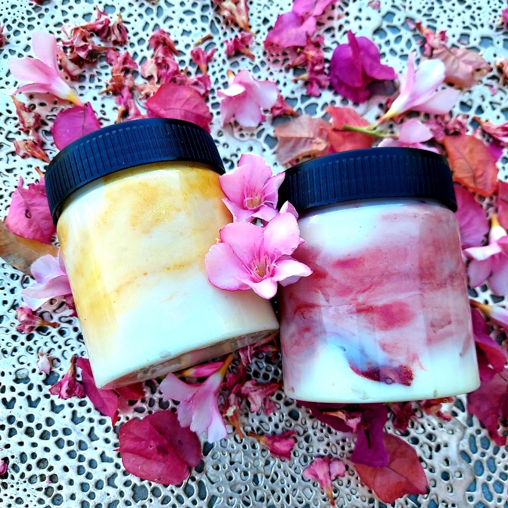 Body Butter - Picture 2 of 7